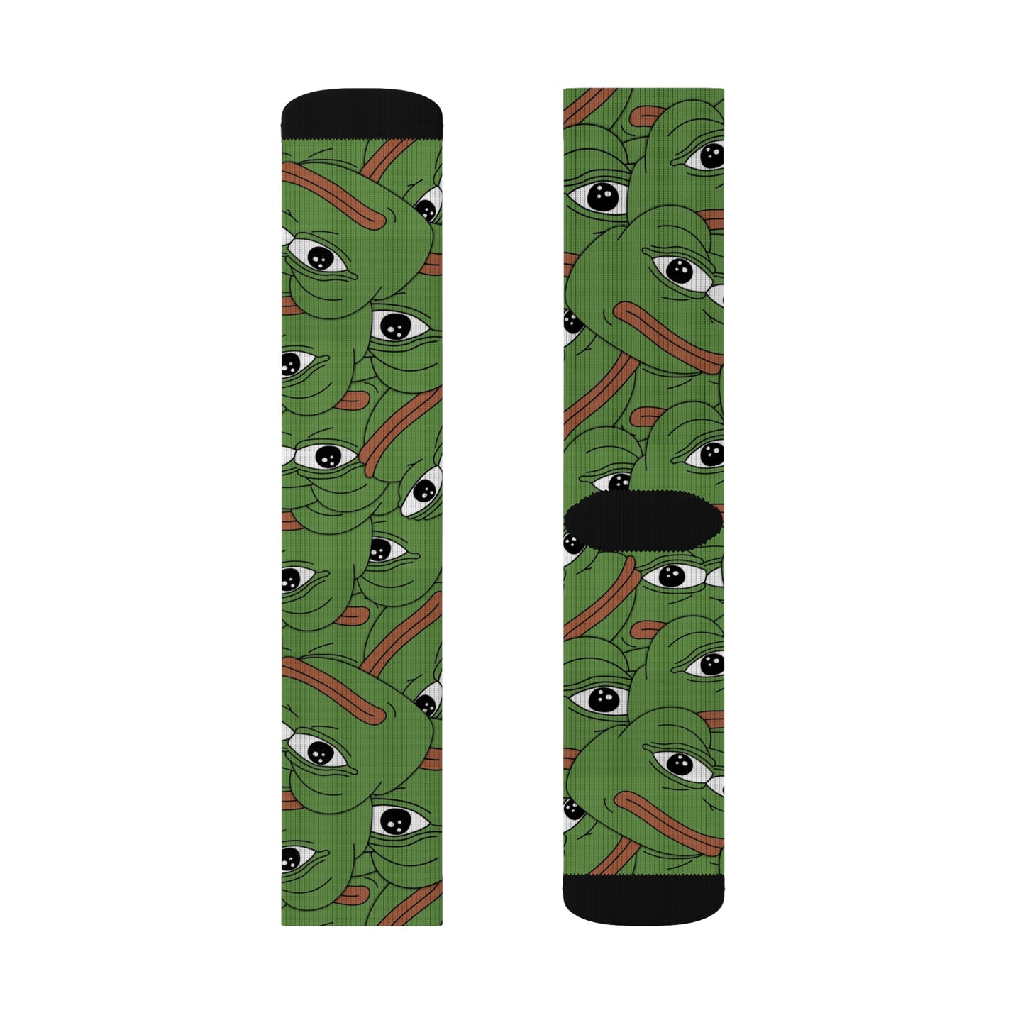 Pepe Socks - S - Pepe Merchandise