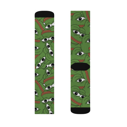 Pepe Socks - S - Pepe Merchandise