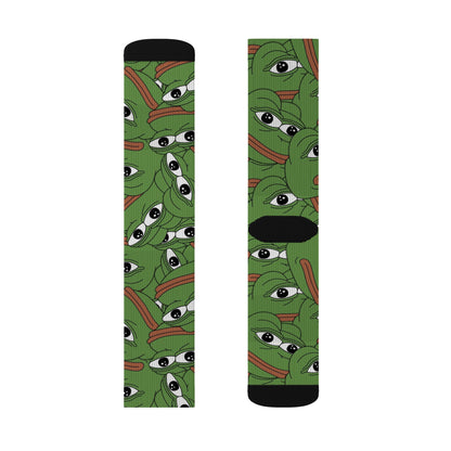 Pepe Socks - S - Pepe Merchandise