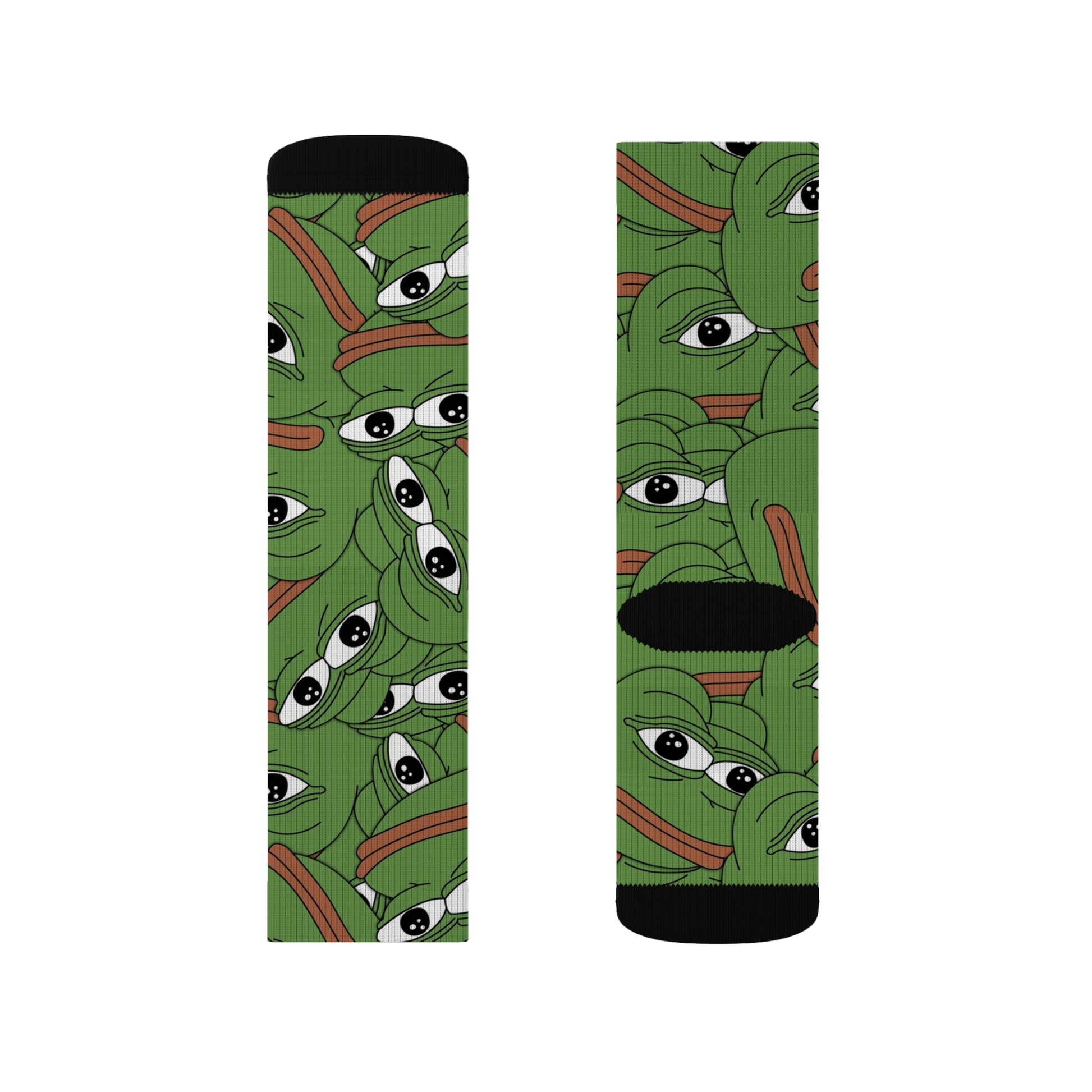 Pepe Socks - S - Pepe Merchandise