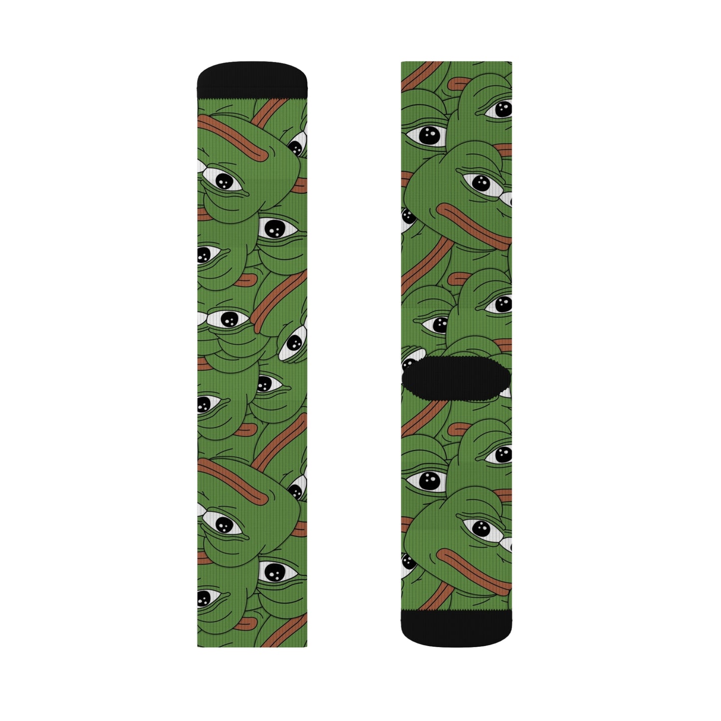 Pepe Socks - S - Pepe Merchandise