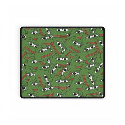 Pepe Mouse Mat - 14.4" × 12.1" - Pepe Merchandise